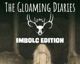 The Gloaming Diaries